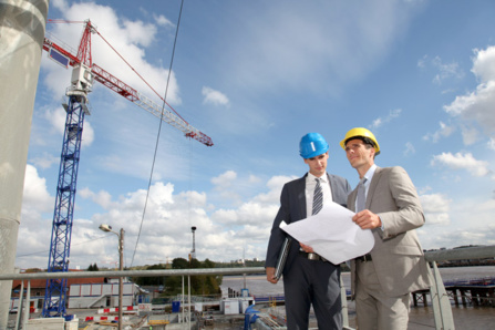 Ingénieur en génie civil Ingénieur en génie civil