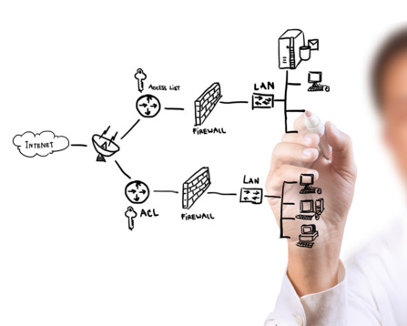 L'infonuagique L'infonuagique