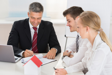 Avantages d'un courtier hypothécaire Avantages d'un courtier hypothécaire