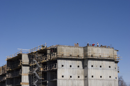 Garde-corps professionnel Garde-corps professionnel