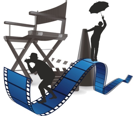 Transposition audiovisuelle Transposition audiovisuelle