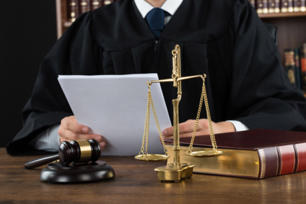 Avocat en droit d'affaires