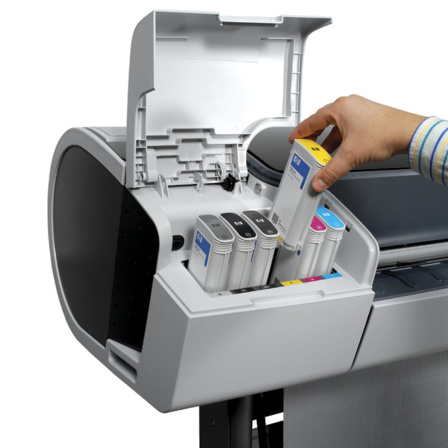 Achat et location d'un traceur graphique ou d'un traceur de plan Achat et location d'un traceur graphique ou d'un traceur de plan