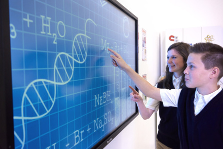 Ecran interactif ActivePanel Ecran interactif ActivePanel