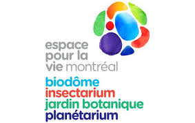 L'espace pour la vie à Montréal L'espace pour la vie à Montréal