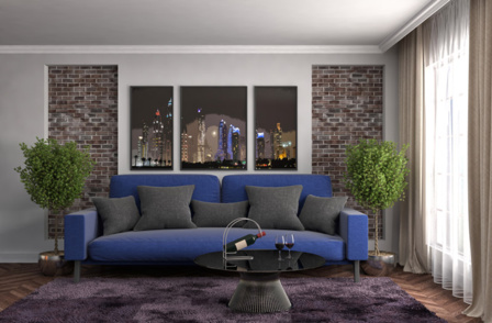 Salon tendance Salon tendance