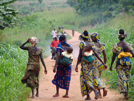 Communauté Africaine