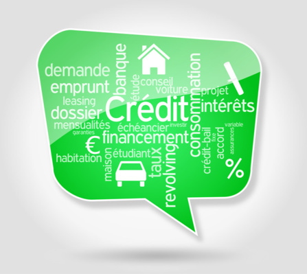 Crédit bancaire Crédit bancaire