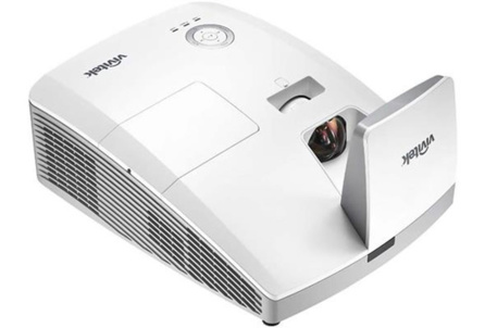 Vidéoprojecteur interactif Vidéoprojecteur interactif