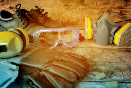 Matériel nécessaire pour sabler le parquet Matériel nécessaire pour sabler le parquet