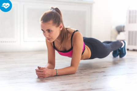 Faire du sport ! Faire du sport !