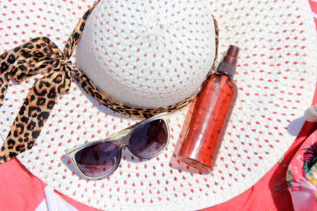 Accessoires pour aller à la plage Accessoires pour aller à la plage