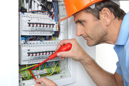 Installation électrique Installation électrique