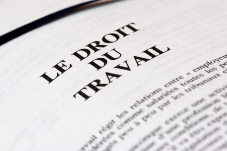 Droit du Travail