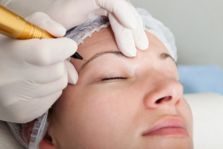 Microblading et maquillage permanent Microblading et maquillage permanent