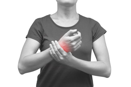 Douleurs canal carpien Douleurs canal carpien