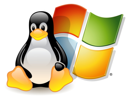 Linux vs Windows Linux vs Windows