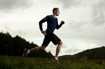 Pratiquer la course à pied