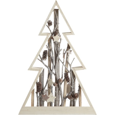 Réaliser son sapin de Noël Réaliser son sapin de Noël