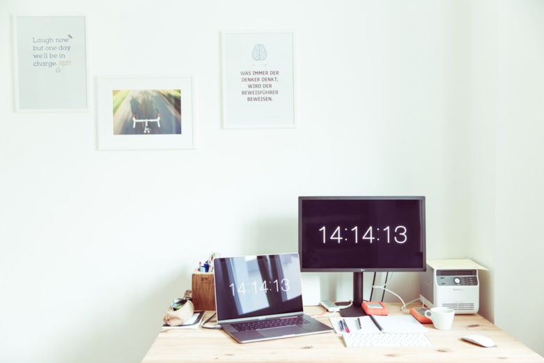 Amenager un espace de travail à la maison Amenager un espace de travail à la maison