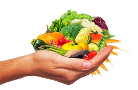 Régime équilibré Régime équilibré