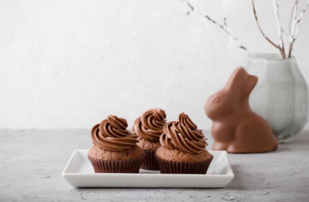 Le fondant au chocolat