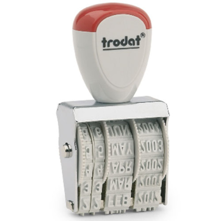 Tampon encreur Tampon encreur