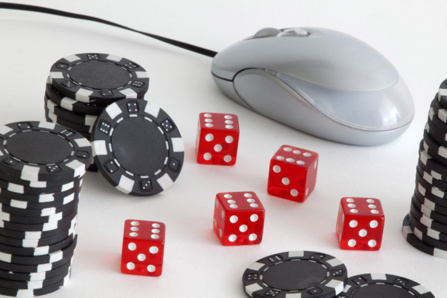 Casino en ligne Casino en ligne