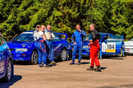 équipements indispensables au pilote de rallye équipements indispensables au pilote de rallye