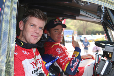 équipement pilote rallye équipement pilote rallye