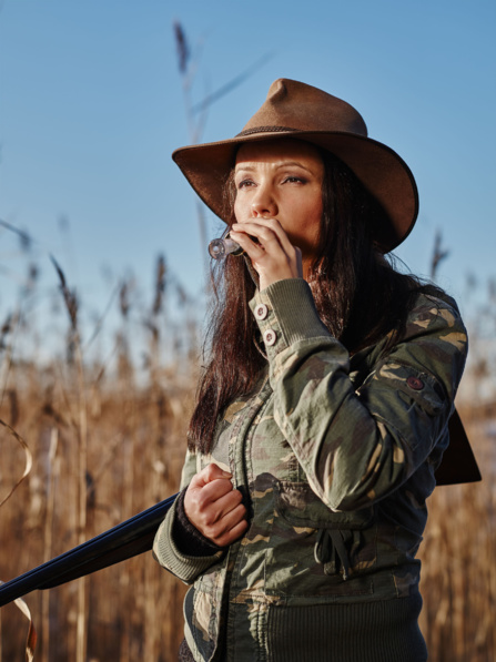 Pratique de la chasse : un appeau pour optimiser vos chances Pratique de la chasse : un appeau pour optimiser vos chances