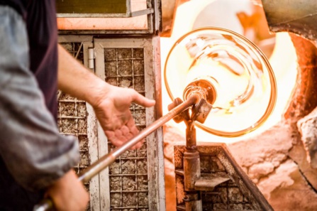 cristallier cristallerie Saint-Louis-lès-Bitche cristallier cristallerie Saint-Louis-lès-Bitche