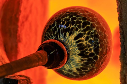 Saint-Louis ou le cristal dans tous ses états Saint-Louis ou le cristal dans tous ses états