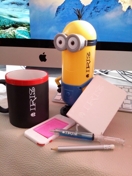 Objects publicitaires Objects publicitaires