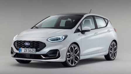 ford fiesta : que vaut cette petite citadine ?