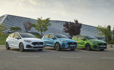 ford fiesta : que vaut cette petite citadine ?