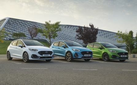 ford fiesta : que vaut cette petite citadine ? ford fiesta : que vaut cette petite citadine ?