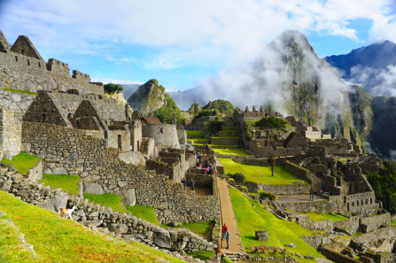 Voyage au Pérou Voyage au Pérou