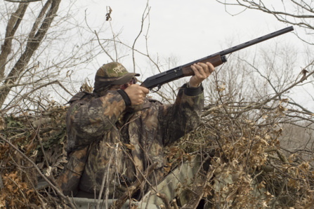 La chasse un loisir La chasse un loisir