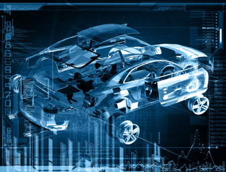 BMW Pininfarina Gran Lusso, un modèle exclusif BMW Pininfarina Gran Lusso, un modèle exclusif