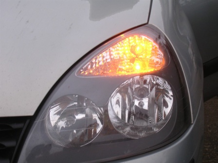 conduite : comment bien utiliser les avertisseurs ? conduite : comment bien utiliser les avertisseurs ?