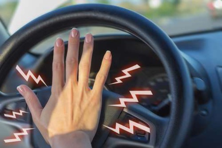 conduite : comment bien utiliser les avertisseurs ? conduite : comment bien utiliser les avertisseurs ?