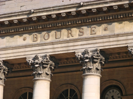 Tout savoir sur le CAC 40 Tout savoir sur le CAC 40