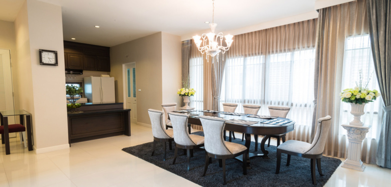 Les rideaux pour habiller vos fenêtres Les rideaux pour habiller vos fenêtres