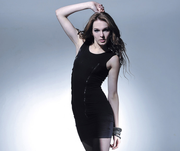 Robe de cocktail Robe de cocktail