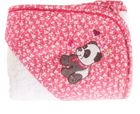 Cape de bain Cape de bain