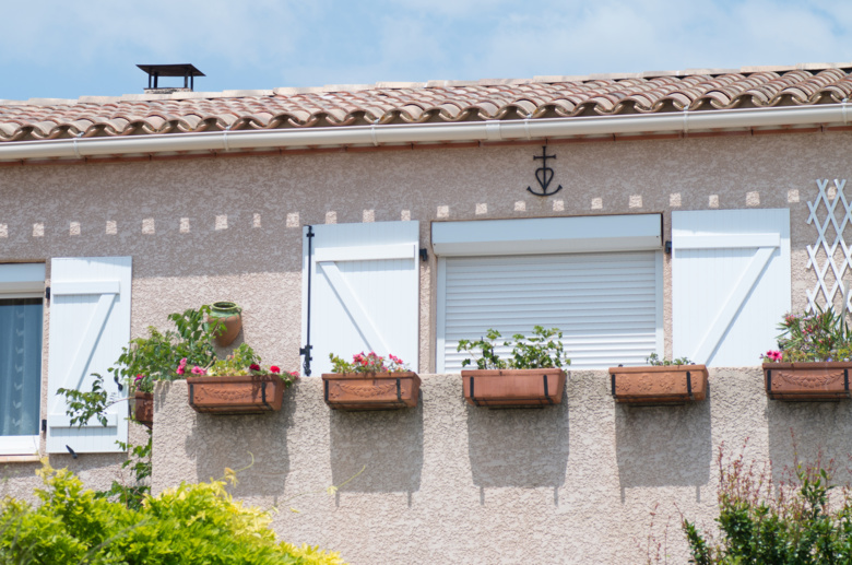 Volet roulant Volet roulant