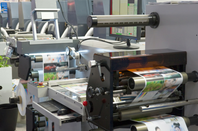 Imprimer vos brochures