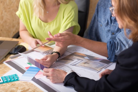 Choisir son designer d'intérieur Choisir son designer d'intérieur