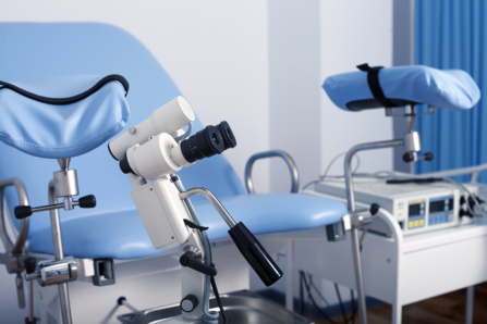 Examen gynécologique : test Pap Examen gynécologique : test Pap